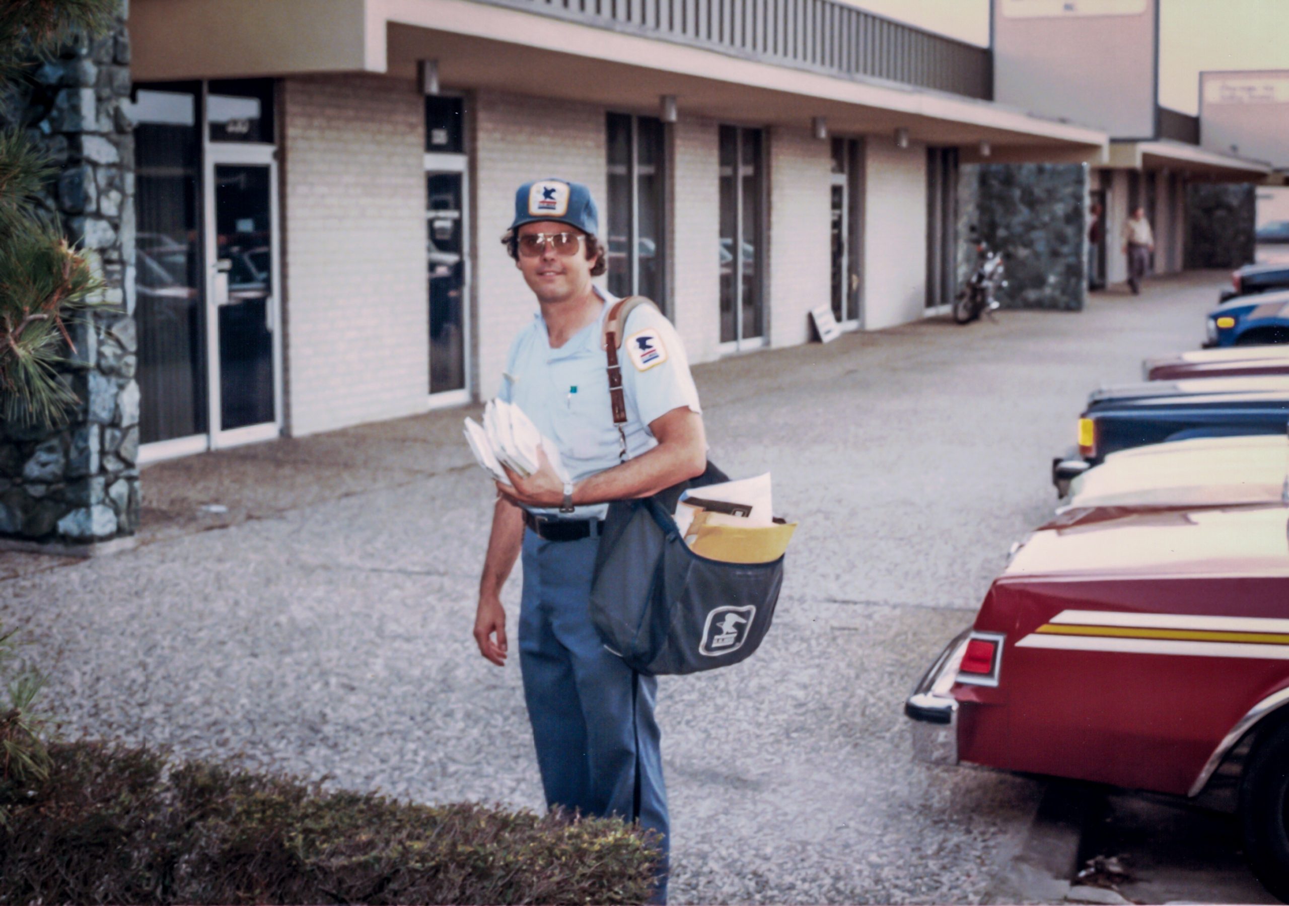 1984 Jim White - Postman.jpg