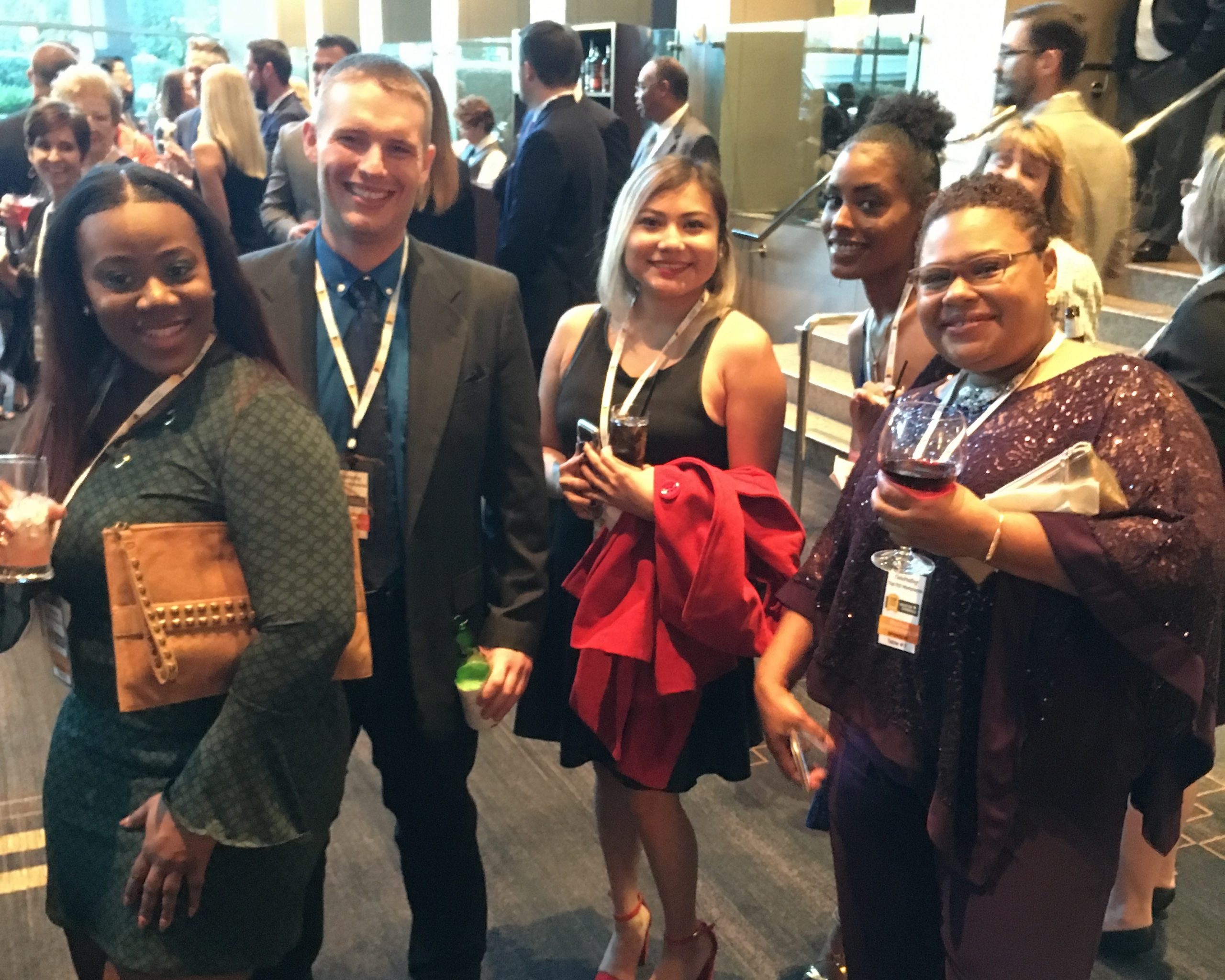 SYB, JCW,AMT, MAM & WYB - Landscape