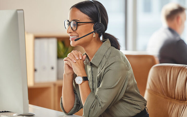 Westpark Communications Call Center Leads