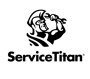 ServiceTitan Logo Black 2 Transparent