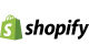 Shopify Logo