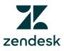 Zendesk Logo